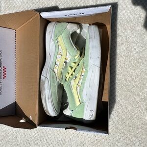 Vans wayveee brighton